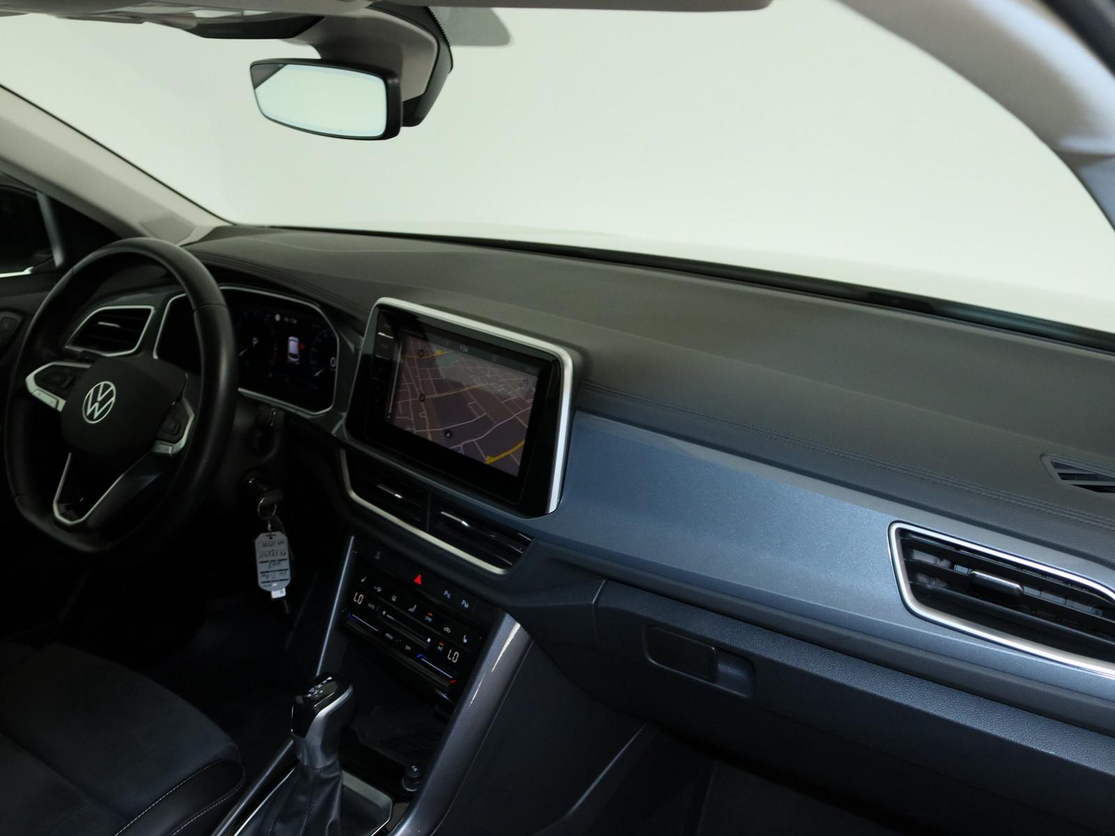Volkswagen T-Roc 1.5 TSI Style AHK PANO LED ACC NAVI KAMERA, миниатюра 6