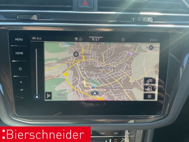Volkswagen Tiguan - Bild 23
