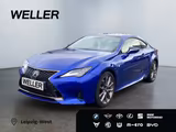 Lexus RC 300h F Sport *Matrix*Leder*Klimasitze*GSD*CAM