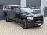 Dodge RAM 1500 5.7 4x4 Bighorn Longbed Kamera AHK - Dodge RAM: Big
