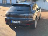 Porsche Macan S S - Porsche Gebrauchtwagen in Gießen