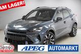 Cupra Formentor 2,0 TSI DSG 4x4 VZ - LAGER - Cupra Formentor Tageszulassungen