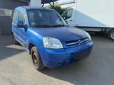 Citroën Citroen berlingo, berlingo, Citroen - gebrauchte Citroën Berlingo aus dem Jahr 2007