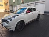 Nissan Juke 1.6 DIG-T NISMO RS 4x4 Xtronic-M7 NISMO RS - gebrauchte Nissan Coupés