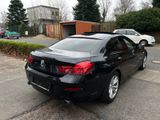 BMW 640dGran Coupe -Panorama-Kamera-Navi-Xenon-Leder - BMW 640 mit Diesel-Antrieb: Coupé