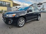 Mitsubishi ASX 2.2 DI-D 4WD Top Auto - Mitsubishi ASX mit Diesel-Antrieb: Automatik