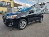 Mitsubishi ASX 2.2 DI-D 4WD Top Auto - Mitsubishi ASX: Auto