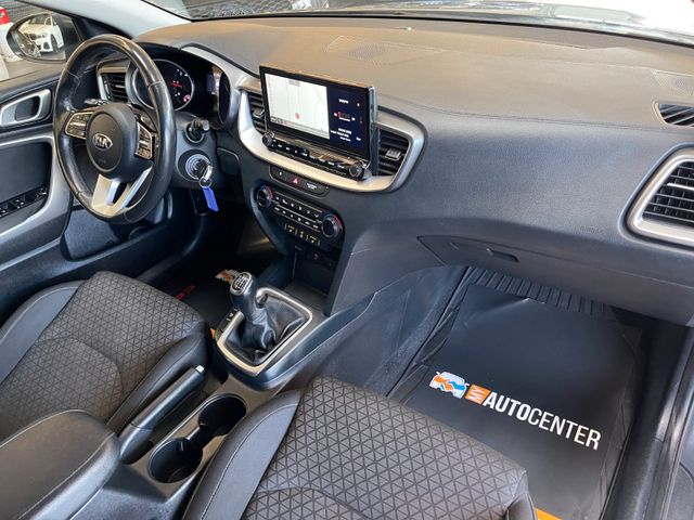 Kia cee&apos;d Sportswagon *KAM*NAVI*LKHZ*PDC*SZHZ*
