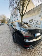 BMW 523i 60 - BMW 523 aus 2006: 523i