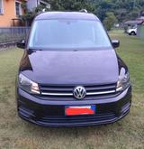 Volkswagen Caddy Pianale Ribassato 2.0 TDI 150 C - Volkswagen: Ri