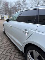 Audi S4 TDI tiptronic quattro Avant - - Audi S4 mit Diesel-Antrieb: Kombi