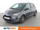 Toyota Yaris 1.5 Hybrid Y20 Club Aut*NAVI*TEMPO*CAM*SHZ - Toyota Yaris in Gelsenkirchen