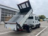 Iveco DAILY 35S16H*DOKA*3-S-KIPPER*KAMERA*KLIMA*AHK* - Iveco Daily doka