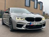 BMW M5 Competition xDrive NETTO PREIS: 51.990 EURO!! - BMW M5: Competition