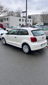 Volkswagen Polo 1.6 TDI 77kW Highline Highline - Volkswagen Polo aus 2010: 1.6