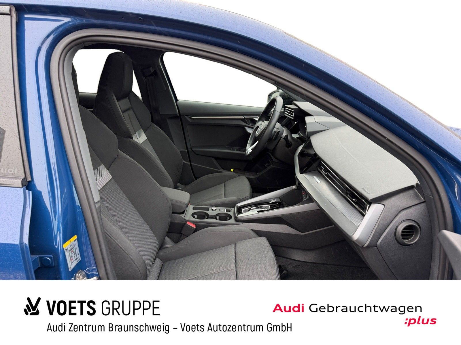Audi A3 - Bild 6