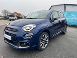 Fiat 500X 1.5 GSE Hybrid Sport