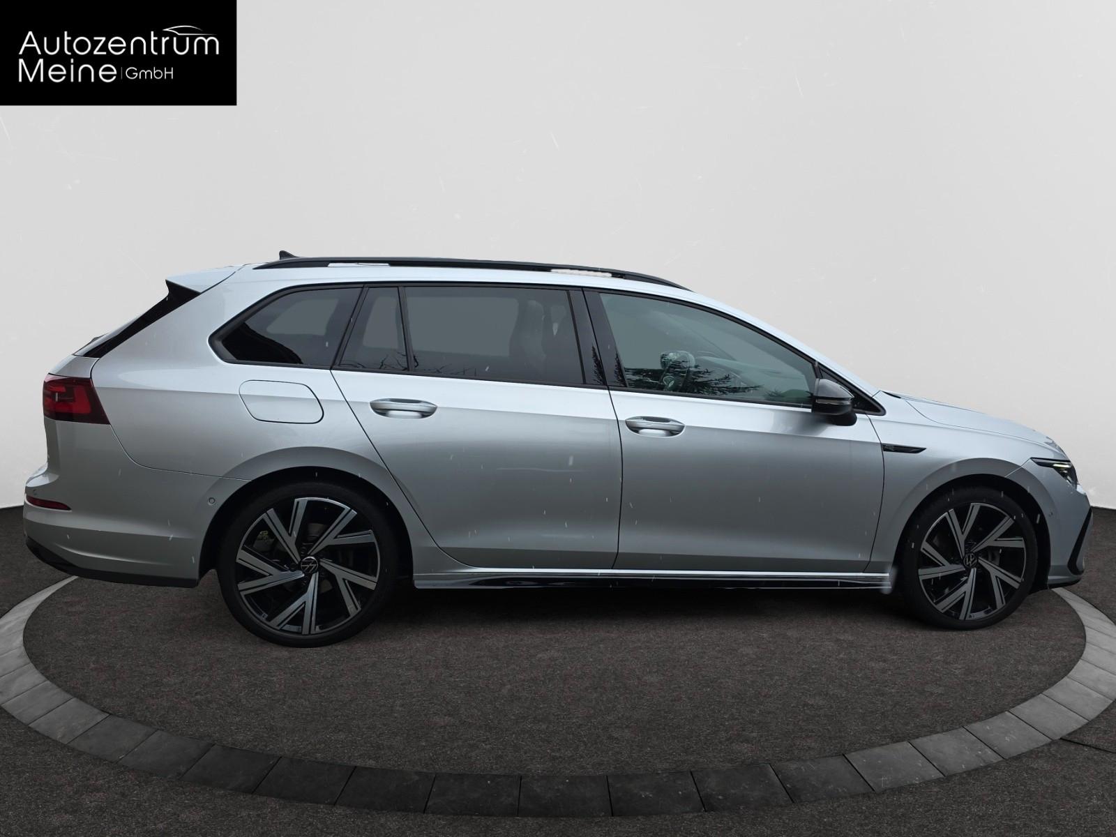 Volkswagen Golf VIII R-Line*PANO*MATRIX*DSG*R-Line*SHZ*ACC, миниатюра 6