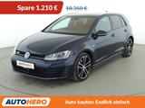 Volkswagen Golf VII 2.0 TDI GTD BMT*NAVI*XENON*ACC* - Volkswagen Golf TDI mit Diesel-Antrieb