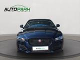 Jaguar XE 20d Ingenium R-Sport | Leder | Xenon | Kamera - Jaguar: I
