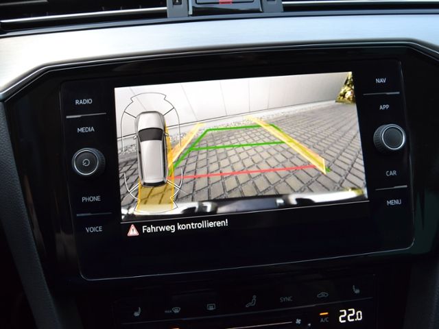 Passat Variant 2.0 TDI Elegance IQ.DRIVE/AHK/MAT