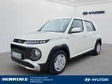 Hyundai INSTER*Select mit Effizienz Paket*Wärmepumpe* - Hyundai INSTER Tageszulassungen