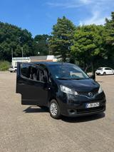 Nissan NV200 Evalia 1.5 dCi - 7-Sitzer... - Nissan Evalia von privat