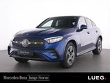 Mercedes-Benz GLC 300 d 4M Coupé AMG+Pano+AHK+LED+Mem+Totw+EHe
