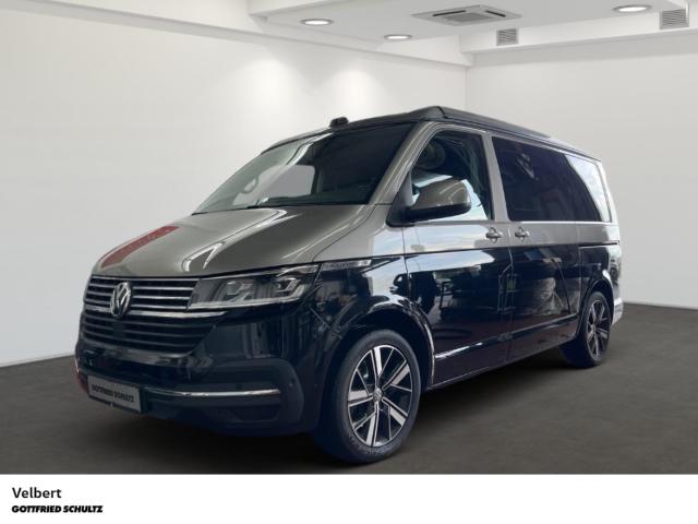 Volkswagen T61 California Beach Tour 20 TDI 4Motion DSG 2022