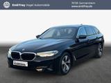 BMW 520i Touring Aut. Klimaautomatik* SHZ* - gebrauchte BMW 520 aus dem Jahr 2022