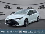 Toyota Corolla 2.0 Hybrid GR Klimaaut.|SHZ|LED|PDC|2.Vb - Toyota Corolla: V