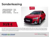 Audi A3 allstreet 35 TFSI /LED/Standhzg/ACC/SONOS/AHK - Audi A3 mit Benzin-Antrieb: Allstreet