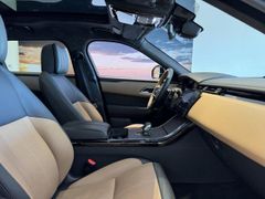 Foto Nummer 4: LAND ROVER Range Rover Velar