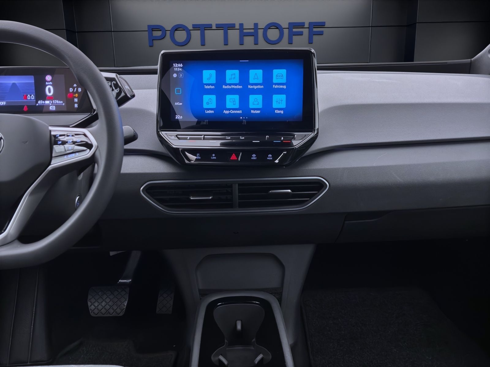 Volkswagen ID.3 - Bild 14