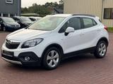 Opel Mokka Edition - scheckheftgepflegte Opel Mokka