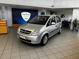 Opel Meriva Edition - gebrauchte Opel Meriva aus dem Jahr 2004