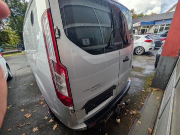 Ford Transit Custom - 12