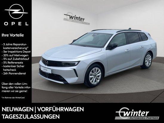 Opel Astra ST 1.2 Elegance LED/KAMERA/LENKRAD+SHZ/DAB