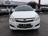 Opel Astra Caravan 1.6 Ecotec Sport OPC - Opel Astra: Kombi, Opc