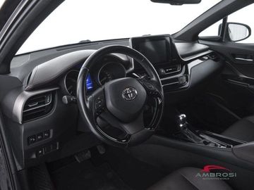 Toyota C-HR - 8