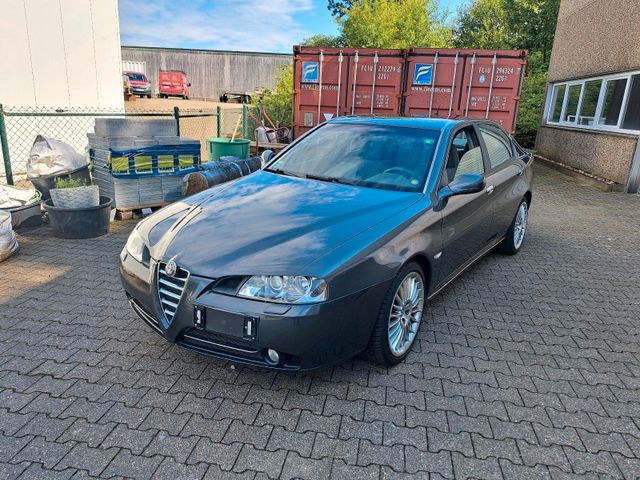 Alfa Romeo Alfa 166 mltj 20v