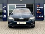 Skoda Octavia Limousine 2.0 TDI DSG Ambition Tour*AHK* - Skoda Octavia Tour mit Diesel-Antrieb