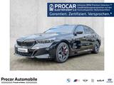 BMW 550e xDrive M Sport Pro DA Prof Pa Prof Pano H/K - BMW 550: M550d