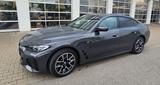 BMW i4 eDrive40 - M Sport - BMW i4: Privatanbieter