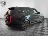 Land Rover P615 SV/SWB/Black Edition/Prod. 2026 - Land Rover Gebrauchtwagen