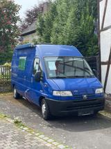 Pössl DUO 2000 Reisebereit - Pössl Duo
