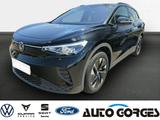 Volkswagen ID.4 Pro GOAL +SOFORT+AREA-VIEW+AHK+ELEKTR.HECKK