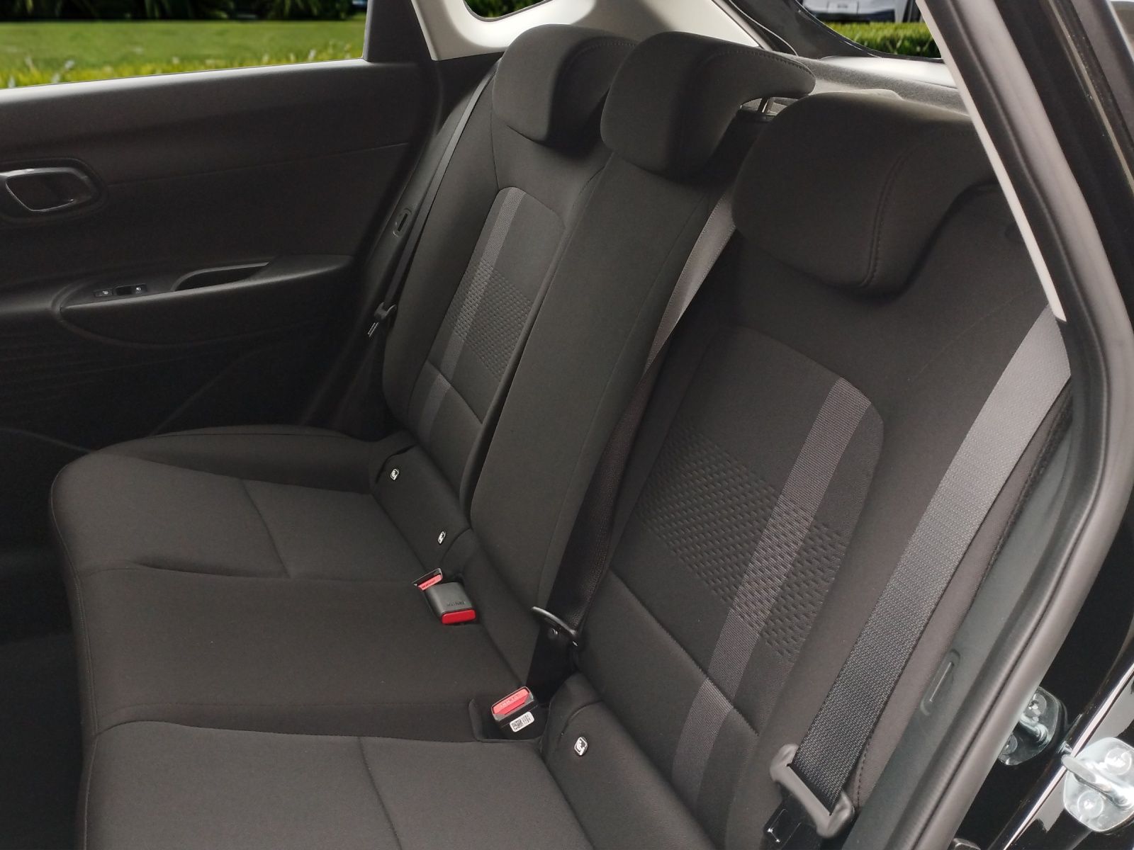 Hyundai i20 – Bild 7