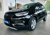 Opel Mokka X 1.4 Innovation Aut. Nav LED Kam PDC v+h - gebrauchte Opel Mokka X aus dem Jahr 2019
