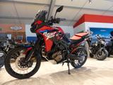 Honda CRF1100L Africa Twin E-Fahrwerk incl.Anlieferung - HONDA ENDURO